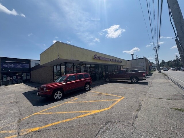 456 Chelmsford St, Lowell, MA for Rent
