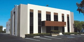 Irvine, CA Office - 1151 Duryea Ave