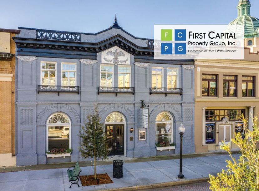 110 W Indiana Ave, Deland, FL for Rent