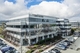 Pleasanton, CA Office/Medical - 5860 Owens Dr