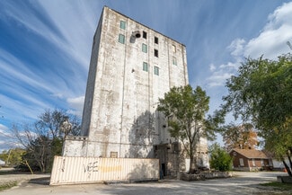 Plainfield, IL Industrial - 14727 S Naperville Rd