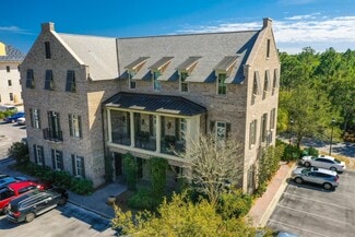 Santa Rosa Beach, FL Office, Office/Medical - 141 E Mack Bayou Loop