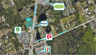 Stuart, FL Commercial Land - Kanner Hwy Stuart, FL Commercial Land - Kanner Hwy