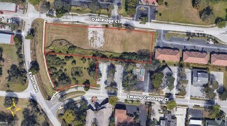 2666-2682 Oak Rdg Ct