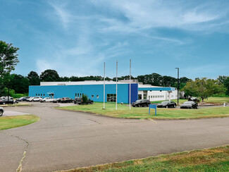 Oxford, NC Industrial - 3124 Montague Ctr