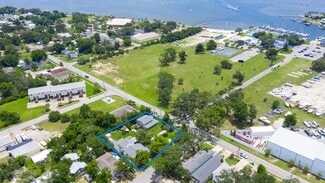 Pensacola, FL Commercial - 1820 Cypress St