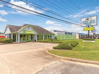 Store Here 2 Property Portfolio