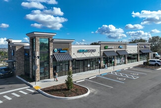 Minneola, FL Retail - Highway 27 and Southern Breeze Dr