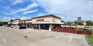 Houston, TX Retail - 5700 Highway 6