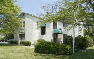 Brick, NJ Office - 291 Herbertsville Rd