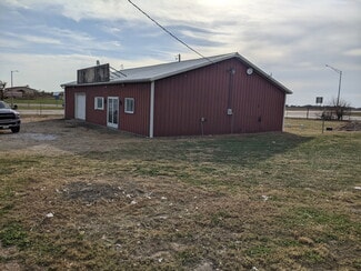 Cole Camp, MO Retail - 14981 Centerline Ave