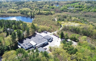 Littleton, MA Industrial Land - 2 Omega Way