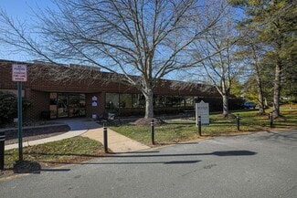 Reston, VA Medical - 12350 Pinecrest Rd