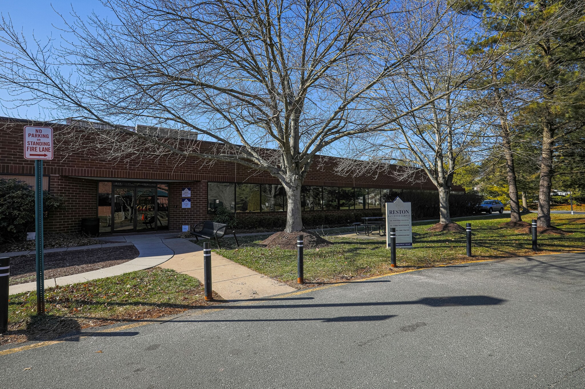 12350 Pinecrest Rd, Reston, VA for Rent
