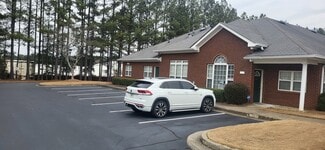 Woodstock, GA Office/Medical - 3221 S Cherokee Ln Woodstock, GA Office/Medical - 3221 S Cherokee Ln