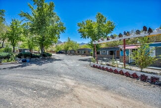 Coleville, CA Hospitality - 107045 US Highway 395