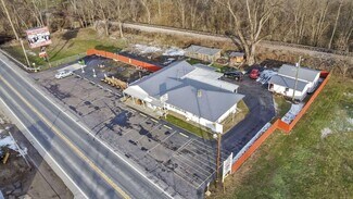 Newark, OH Convenience Store - 2644 Mount Vernon Rd Newark, OH Convenience Store - 2644 Mount Vernon Rd