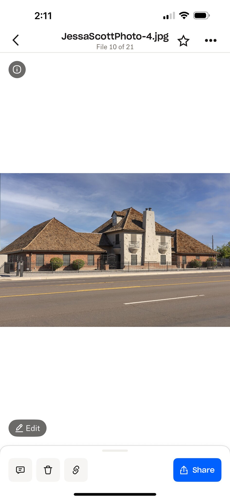 40 W Brown Rd, Mesa, AZ for Sale