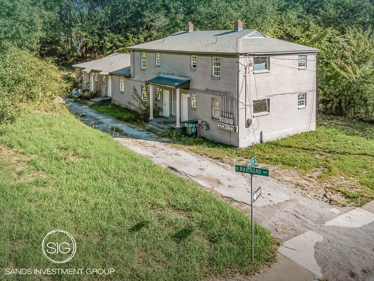 784 Porter St, Memphis, TN for Sale