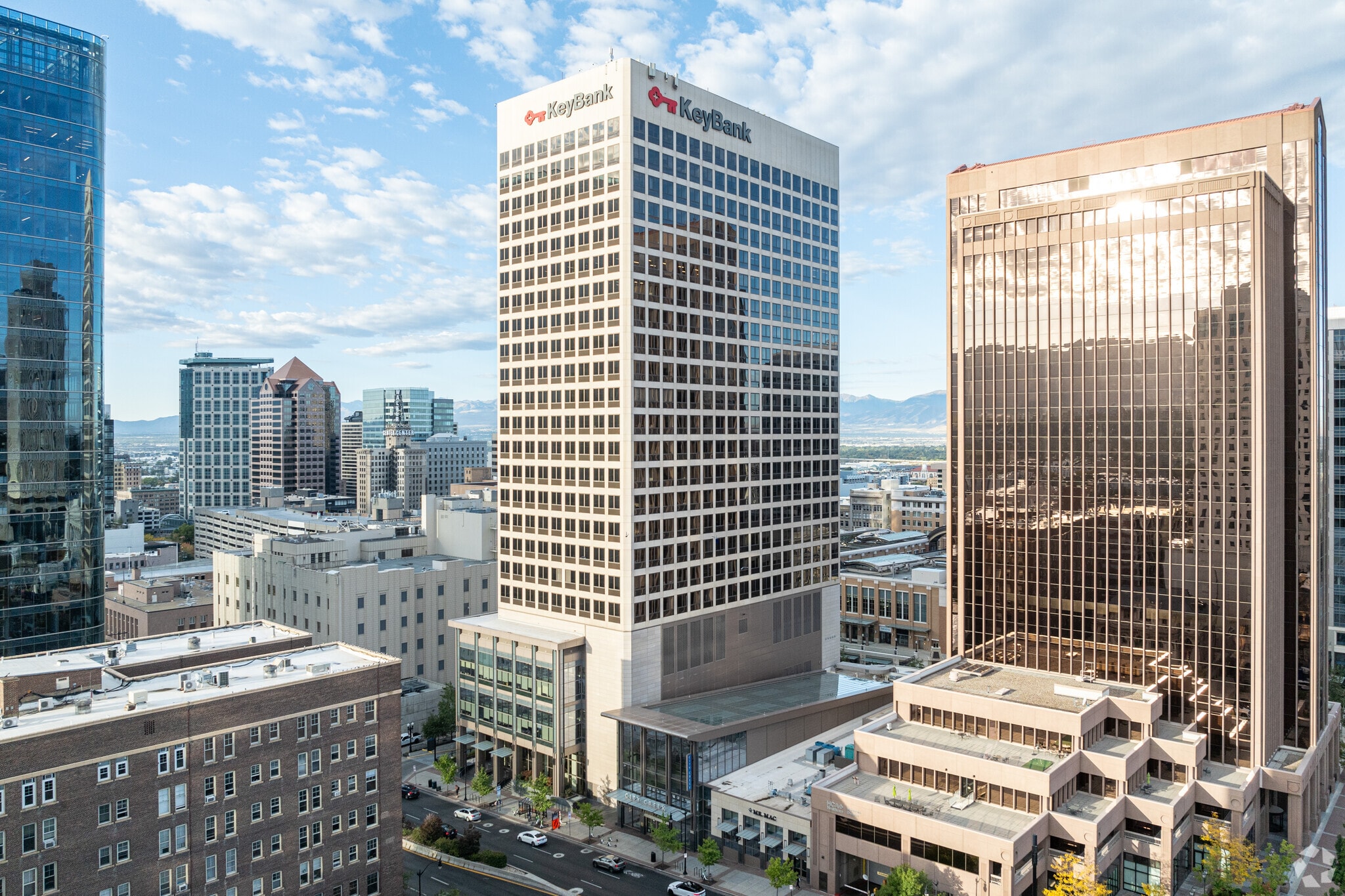 36 S State St, Salt Lake City, UT for Rent