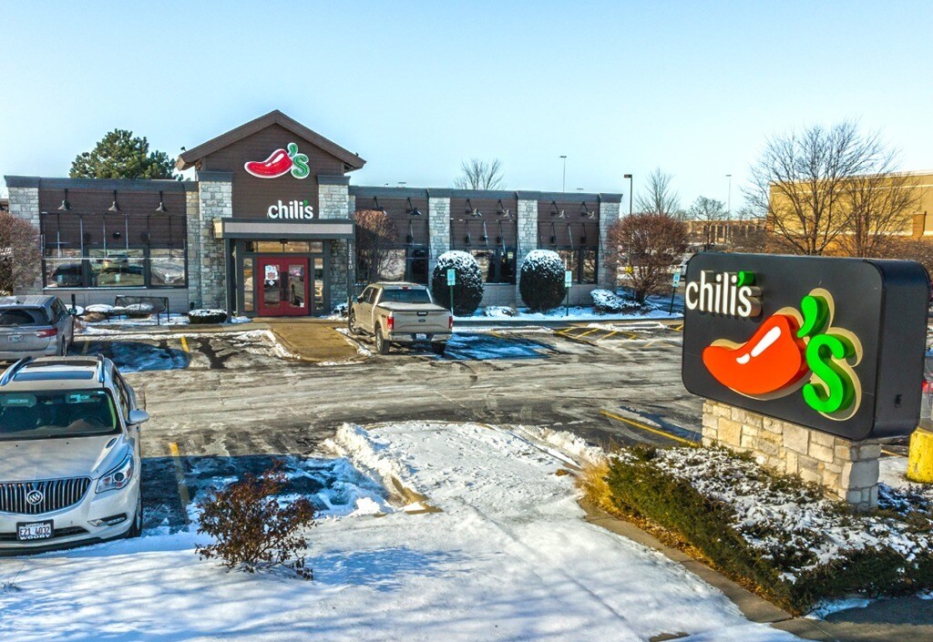 12740 S Illinois Route 59, Plainfield, IL for Sale