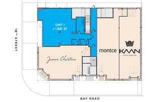 Miami Beach, FL Retail - 1800 Bay Rd Miami Beach, FL Retail - 1800 Bay Rd