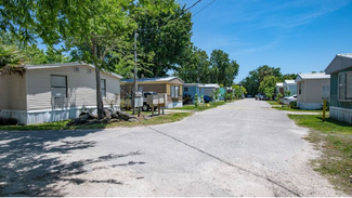 Saint Augustine, FL Manufactured Housing/Mobile Housing - 950 Sidney St