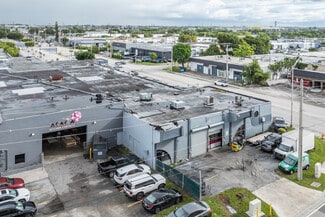 Miami, FL Industrial - 5400-5426 NW 79th Ave Miami, FL Industrial - 5400-5426 NW 79th Ave