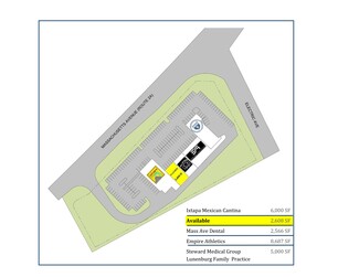 Lunenburg, MA Retail - 308 Massachusetts Ave