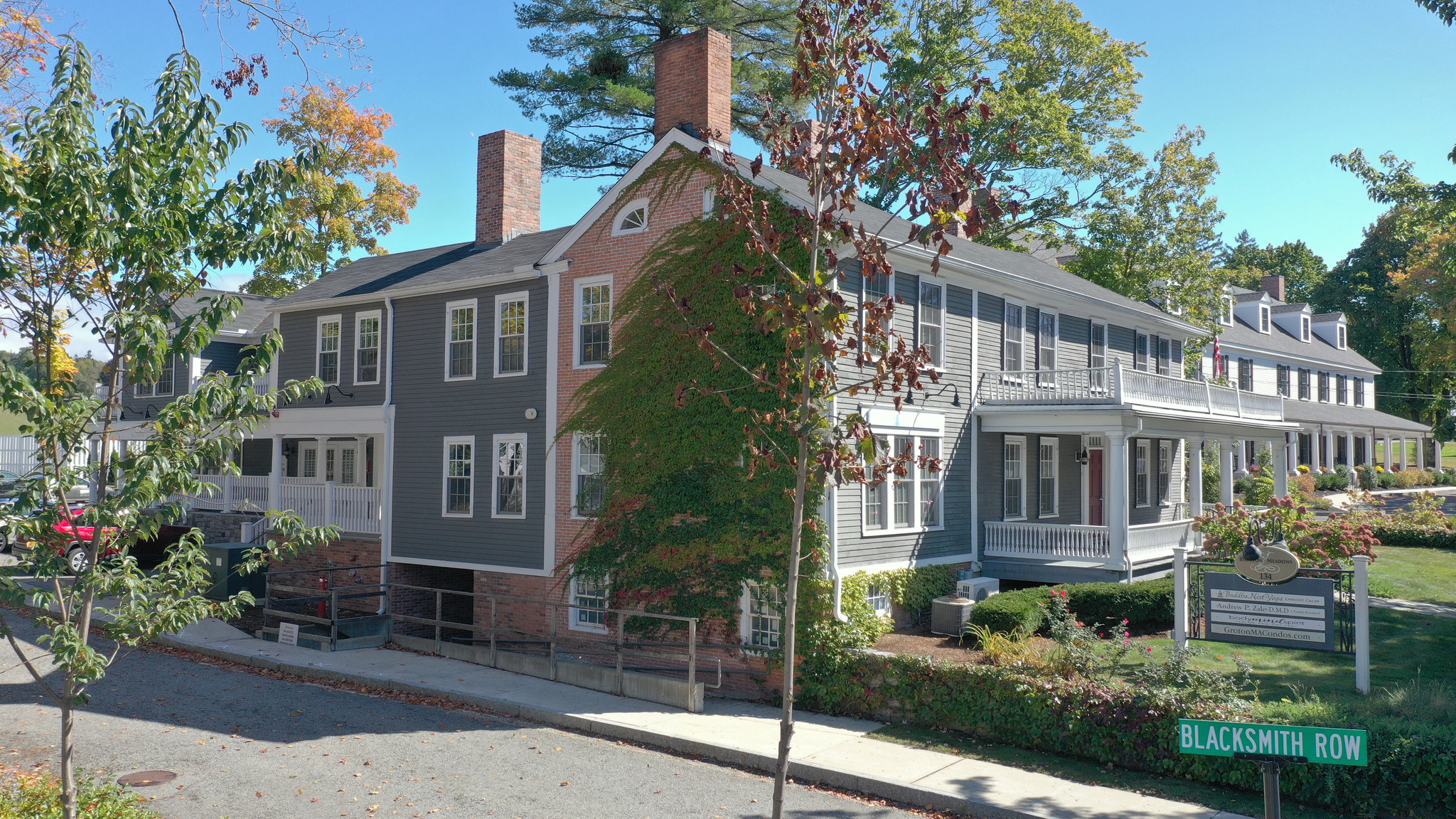 134 Main St, Groton, MA for Rent