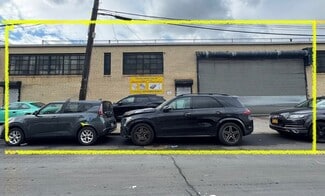 Maspeth, NY Industrial - 59-48 55th St