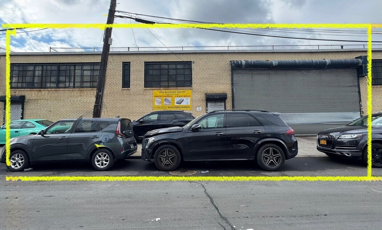 59-48 55th St, Maspeth, NY for Rent