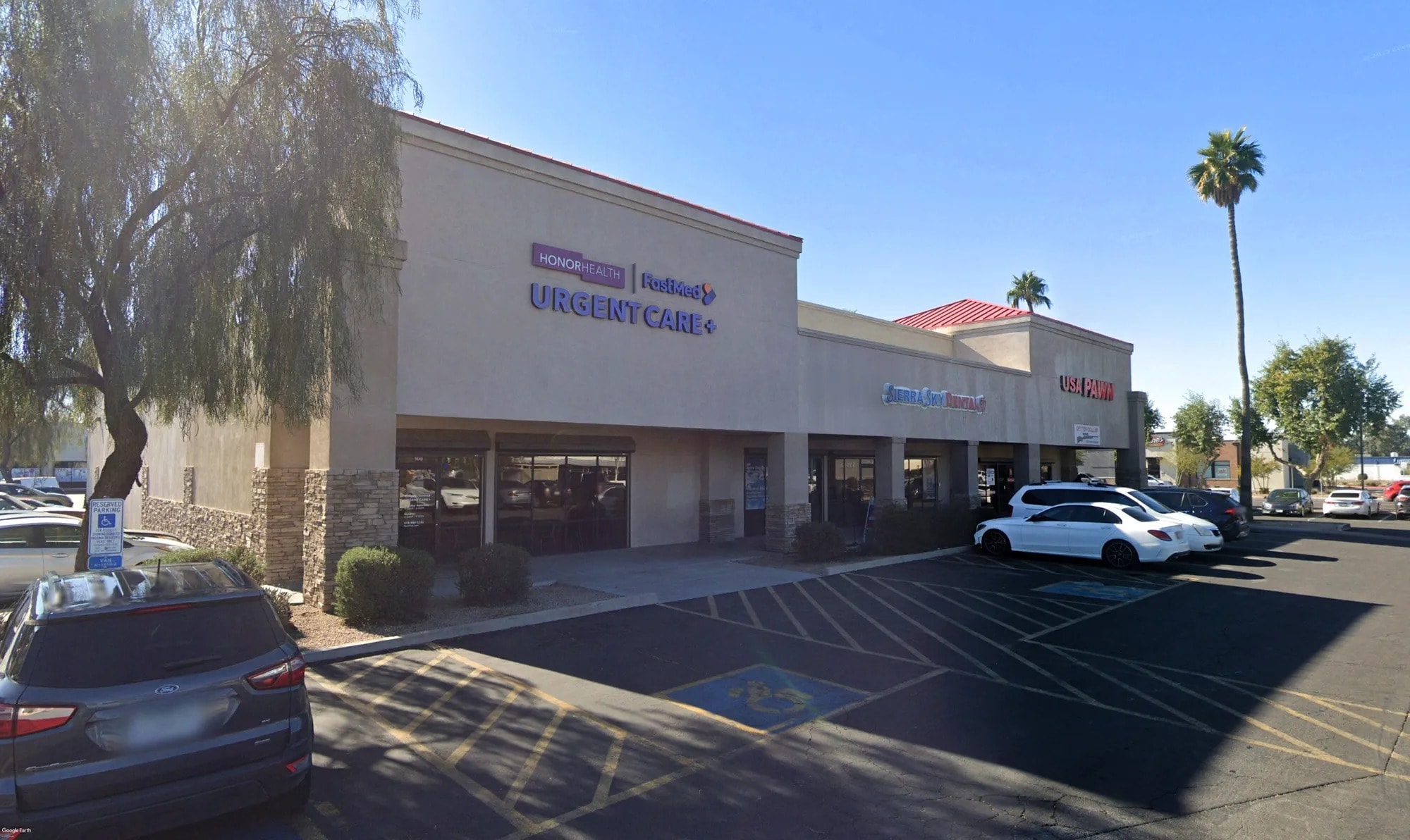 5259 W Indian School Rd, Phoenix, AZ for Rent