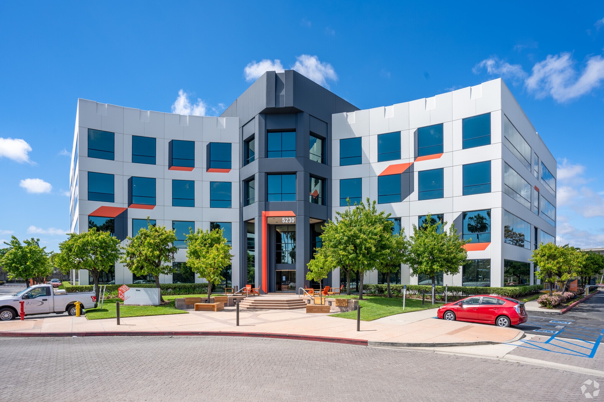5230 Pacific Concourse Dr, Los Angeles, CA for Rent