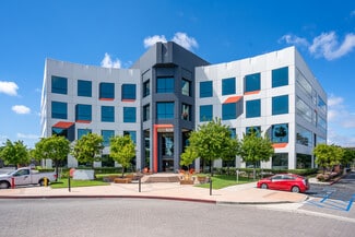Los Angeles, CA Office - 5230 Pacific Concourse Dr