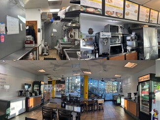 Palo Alto, CA Retail - 4131 El Camino Real