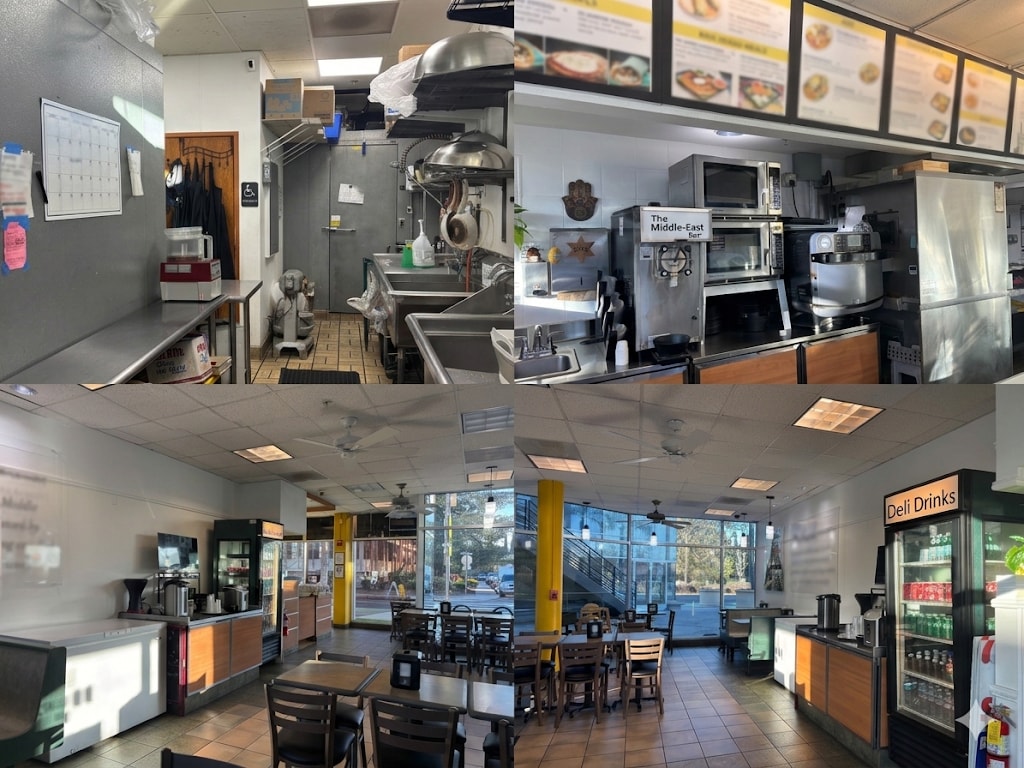 4131 El Camino Real, Palo Alto, CA for Rent
