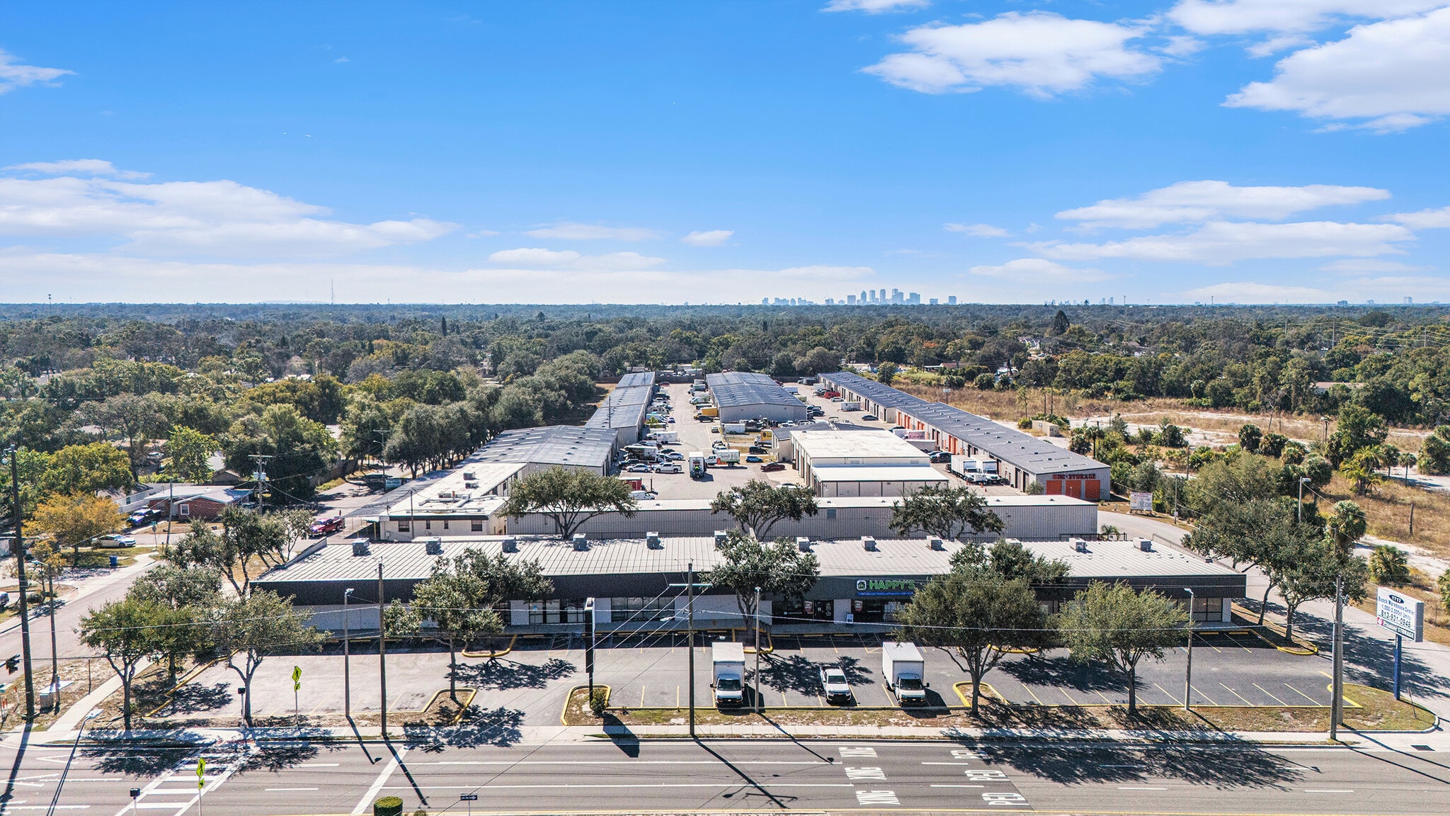 1727 E Busch Blvd, Tampa, FL for Rent