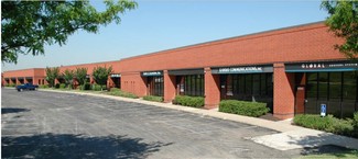 Lenexa, KS Flex - 8000-8032 Reeder St