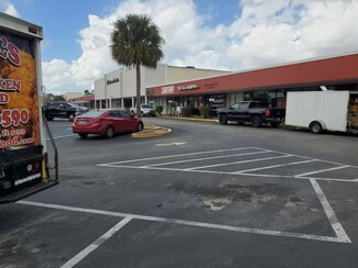 Retail For Sale at 2921 S Orlando Dr