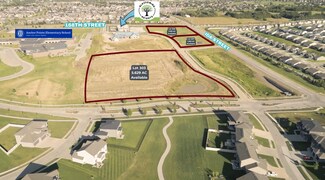 Omaha, NE Commercial Land - N 168TH @ Ida Street Omaha, NE Commercial Land - N 168TH @ Ida Street
