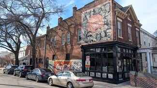 Richmond, VA Office, Retail - 2401 W Main St