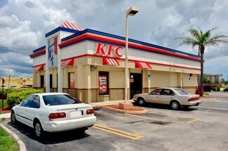 Highland Park, MI Retail - 13253 Woodward Ave