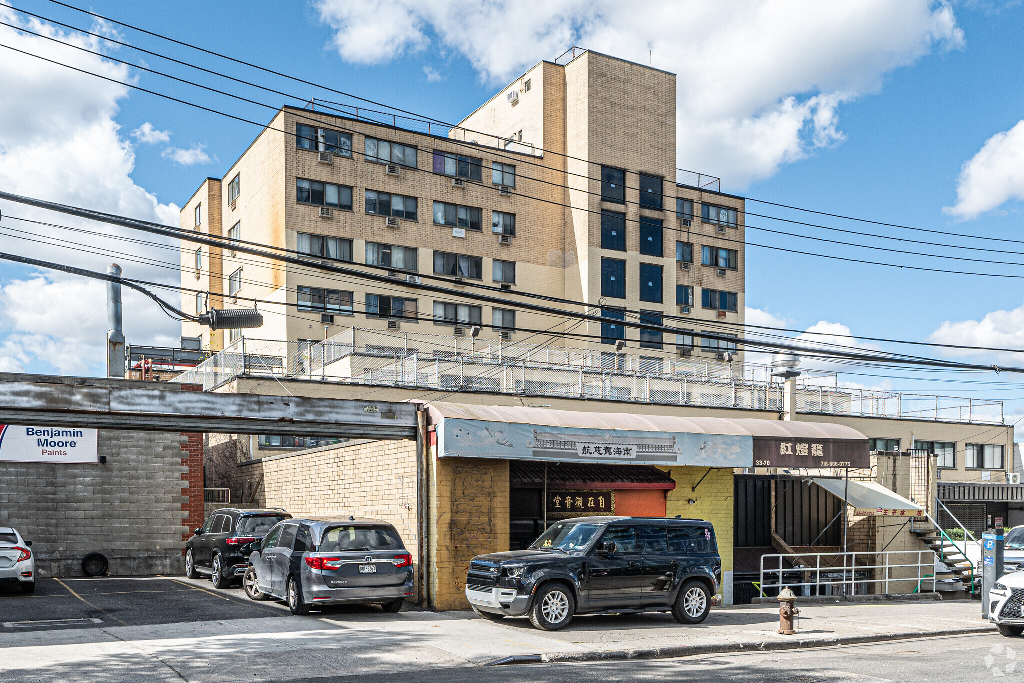 33-70 Prince St, Flushing, NY for Sale