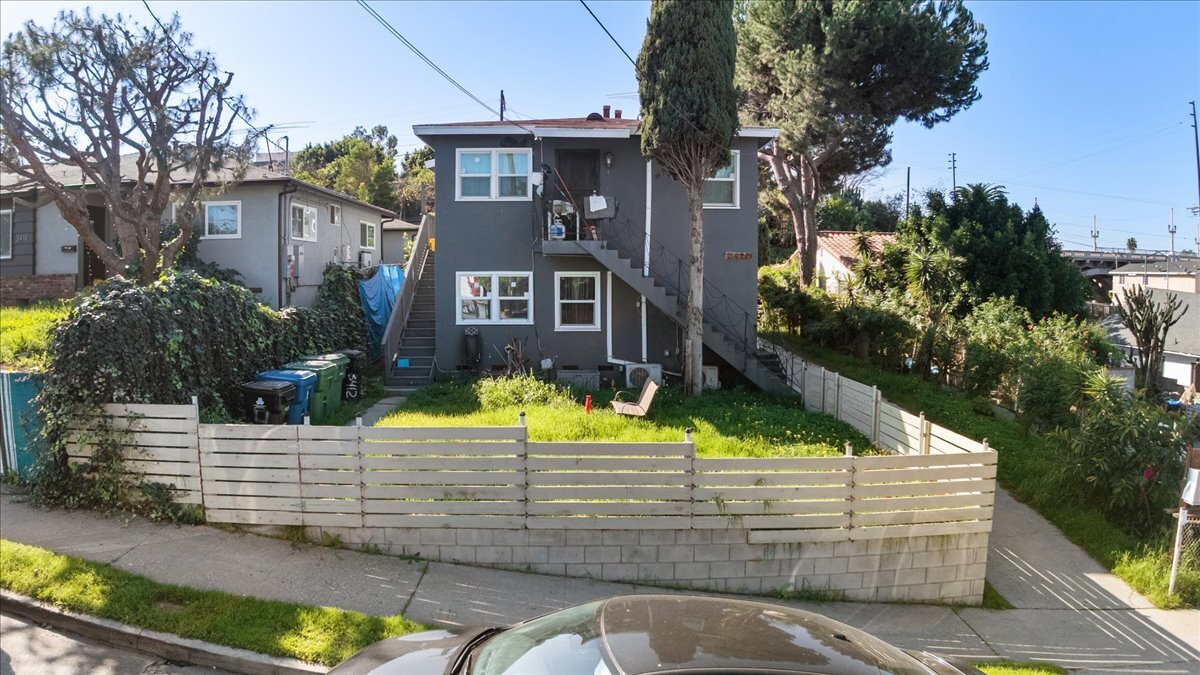 3412 E 3rd St, Los Angeles, CA for Sale