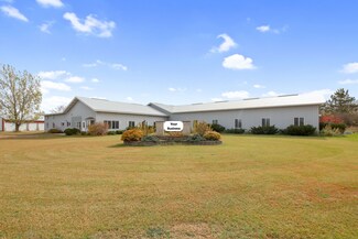 Cold Spring, MN Warehouse - 12384 234th St