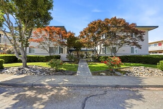 Mountain View, CA Apartments - 511 Walker Dr