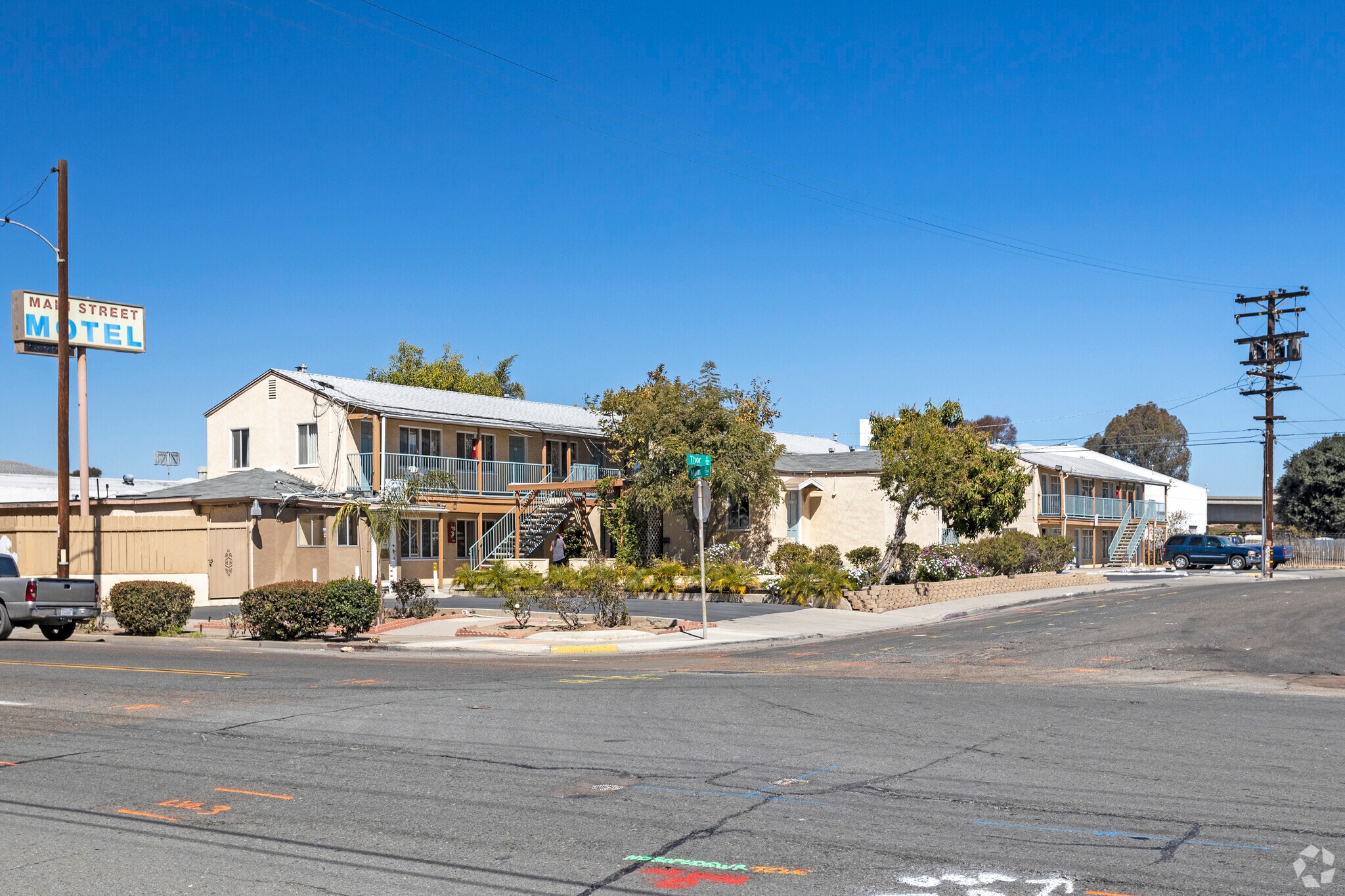 3494 Main St, San Diego, CA for Sale