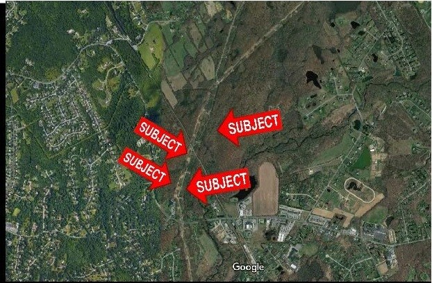 NYS Route 376, Wappinger, NY for Sale