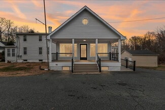 Churchville, MD Flex - 1100 Calvary Rd